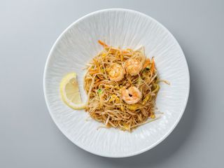 288.Spaghetti di riso