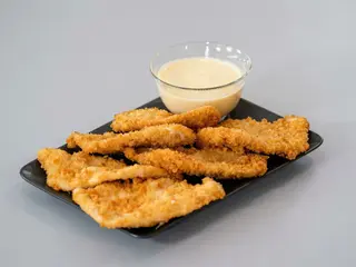 370.Tori no karaage