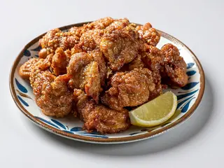 372.Kare karaage