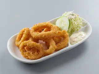 377.Ika fry