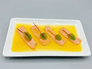 222.Carpaccio scottato