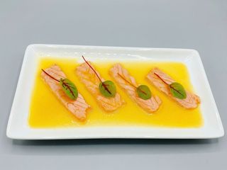 222.Carpaccio scottato