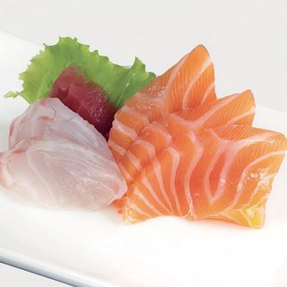 211.Sashimi misto 6pz