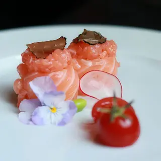 206.Gio tartufo