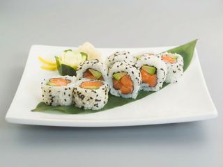 110.Mango roll
