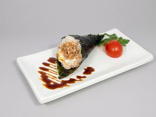 157.Temaki miura