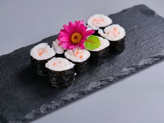 067 - Hosomaki ebi 8pz