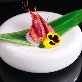 604.Sashimi mazzara 6pz