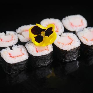 071 - Hosomaki granchio 8pz