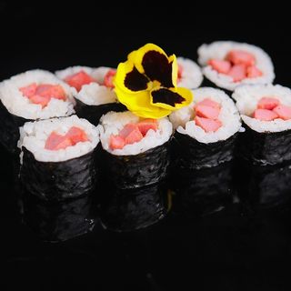 070 - Hosomaki wurstel