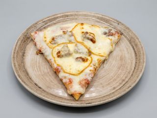 Salsiccia Toscana e provola affumicata 