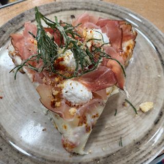 Pizza della settimana