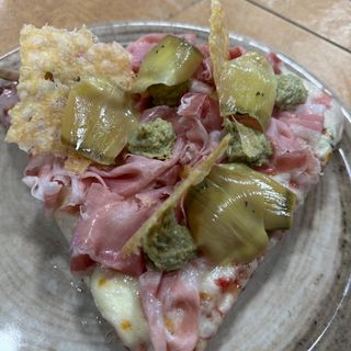 Pizza della settimana