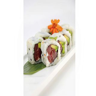 70.URA TONNO AVOCADO 8pz