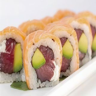 87.Tuna roll 8pz