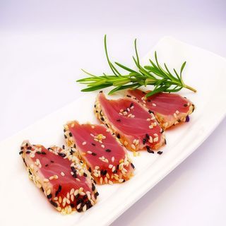52.tonno tataki 8pz