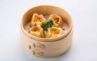 3. Shumai