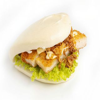 9.bao chicken