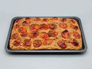 Angolo focaccia barese multicereale