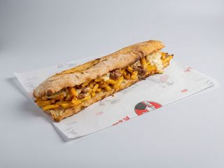 Porchetta