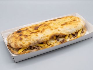 Panuozzo bigusto