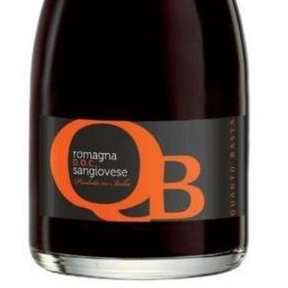 Quanto basta vino rosso