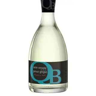 Quanto basta vino bianco