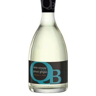 Quanto basta vino bianco