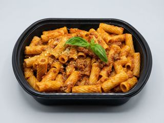 Pasta alla bolognese