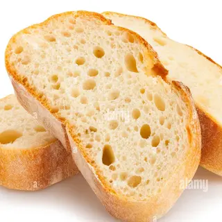 Pane a fette