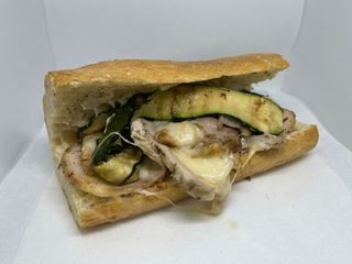 Ostia antica large combo