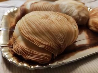 Sfogliatella riccia