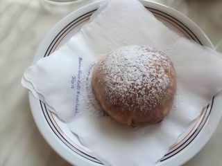 Sflogliatella frolla