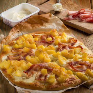 Special Croccantella 