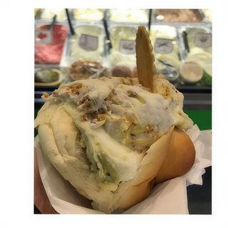 Brioches senza glutine