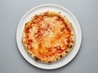 Margherita rotonda