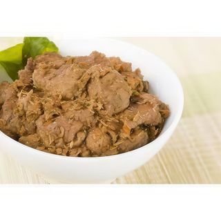 Agnello bhunna
