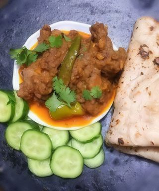 Agnello achar