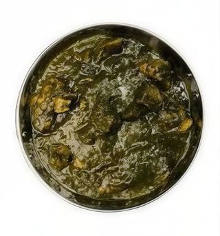 Agnello palak