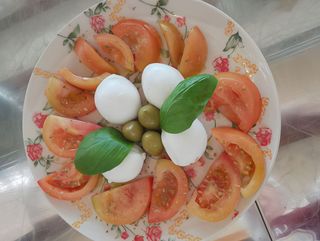 Caprese