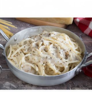 Cacio e Pepe