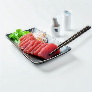 Sashimi Tonno