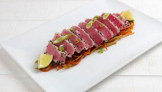 Tataki Tuna