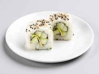 Uramaki Vegetal 4 pezzi