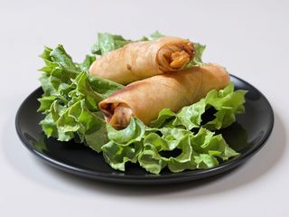 Involtini di gamberi 4 pezzi