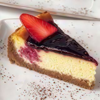 Cheesecake