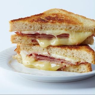 Toast