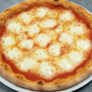 Margherita