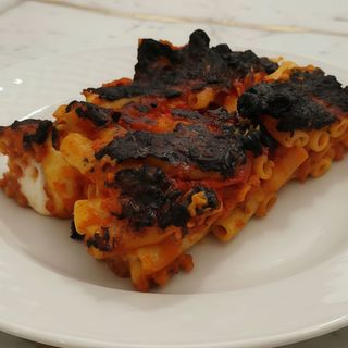 Pasta al forno