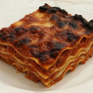 Lasagna classica